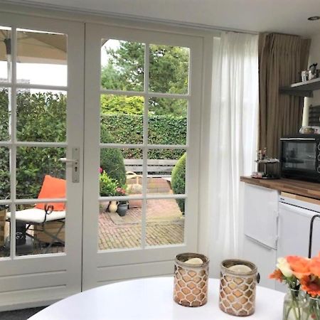 B&B Ereprijs Haag Eksteriør billede