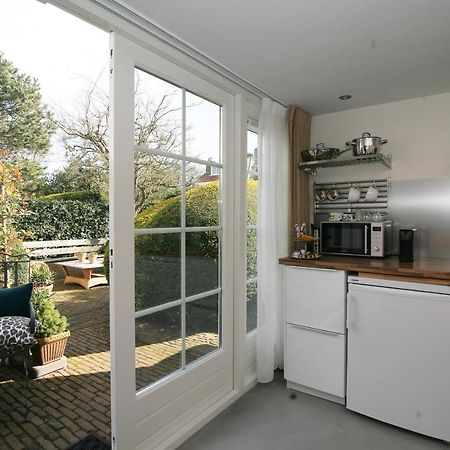 B&B Ereprijs Haag Eksteriør billede