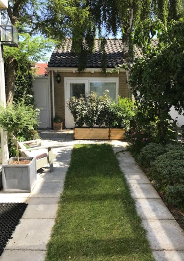 B&B Ereprijs Haag Eksteriør billede