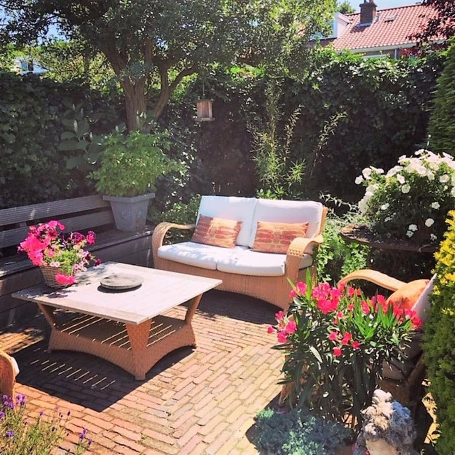 B&B Ereprijs Haag Eksteriør billede