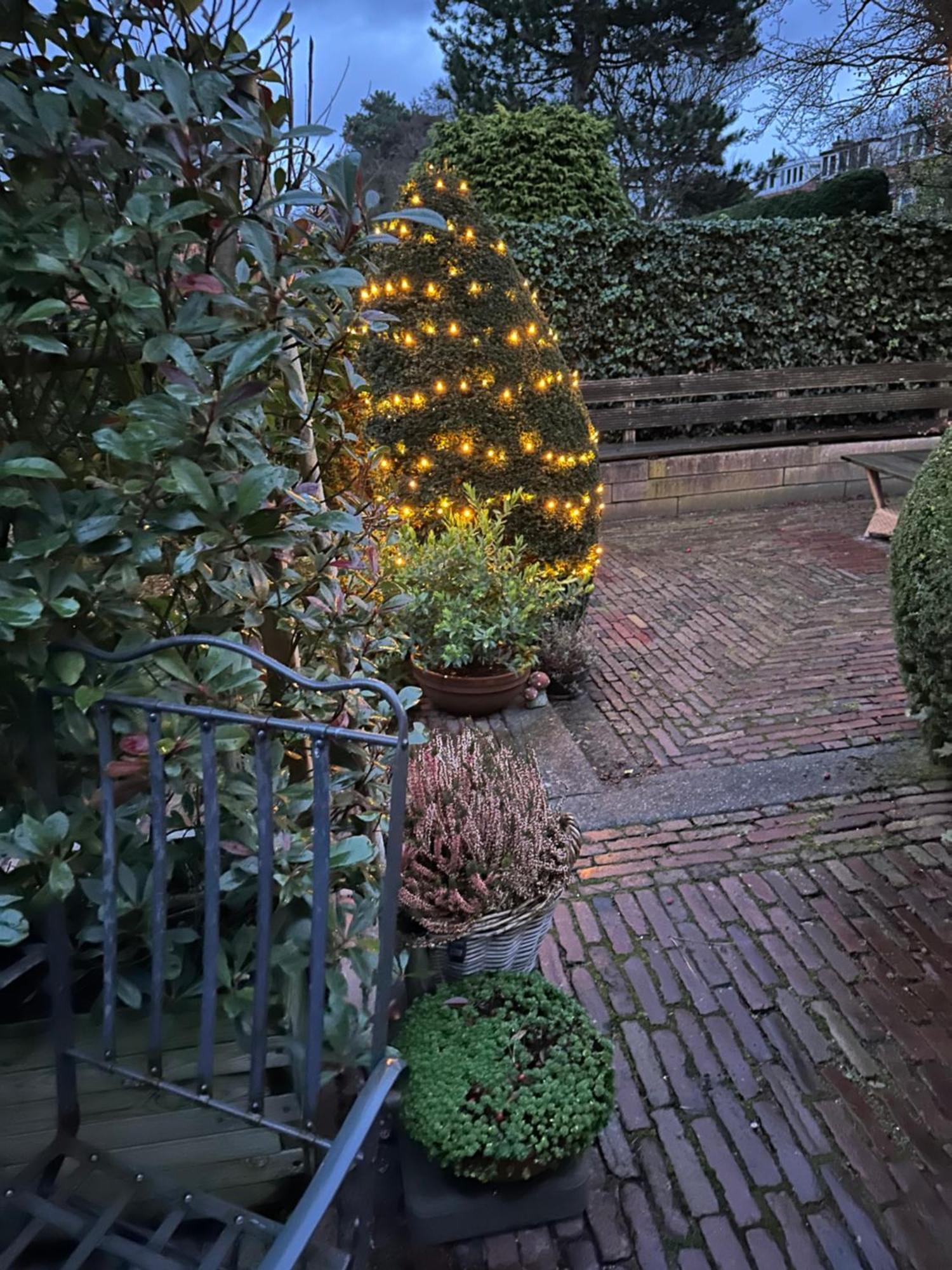 B&B Ereprijs Haag Eksteriør billede