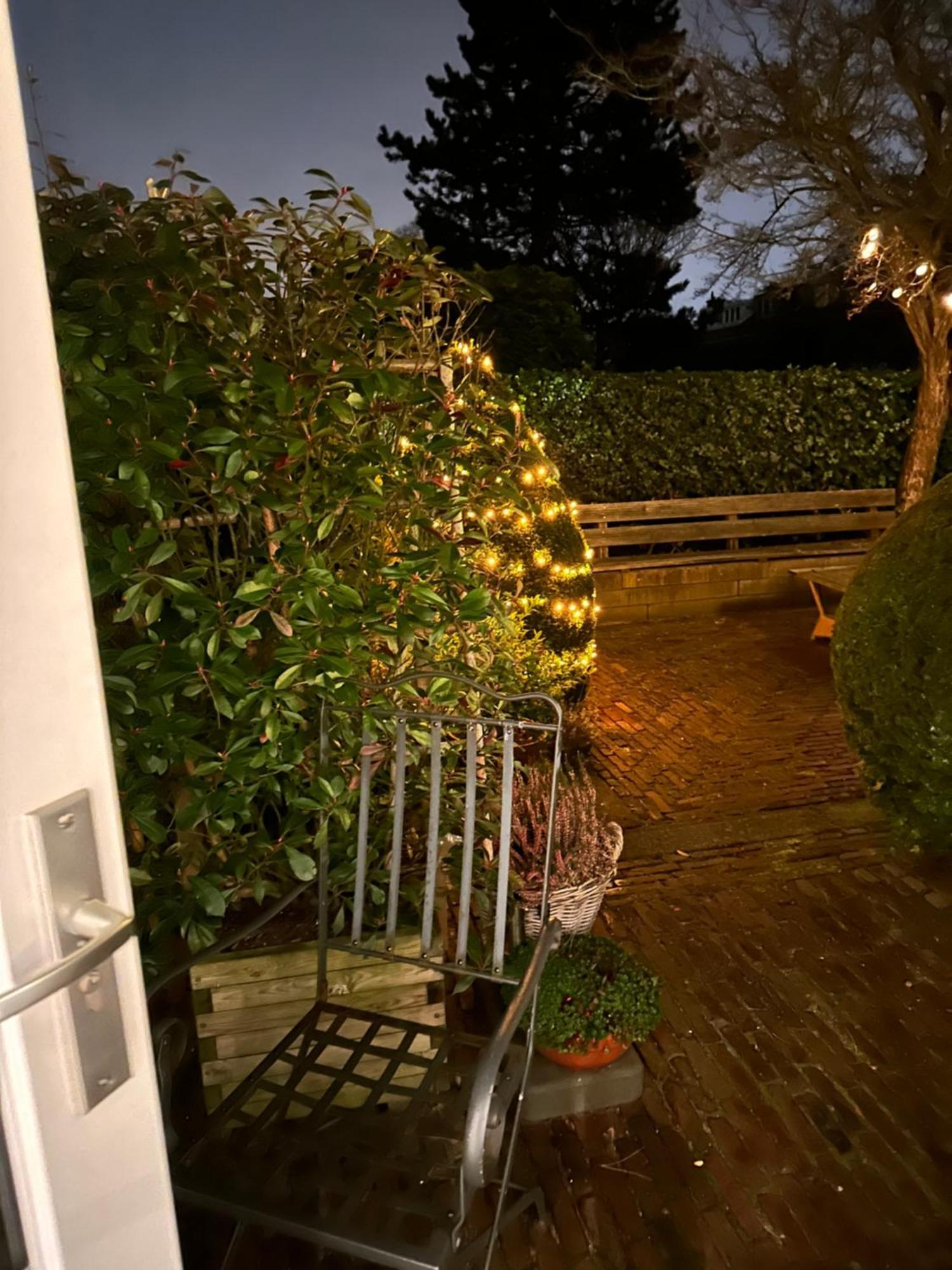 B&B Ereprijs Haag Eksteriør billede