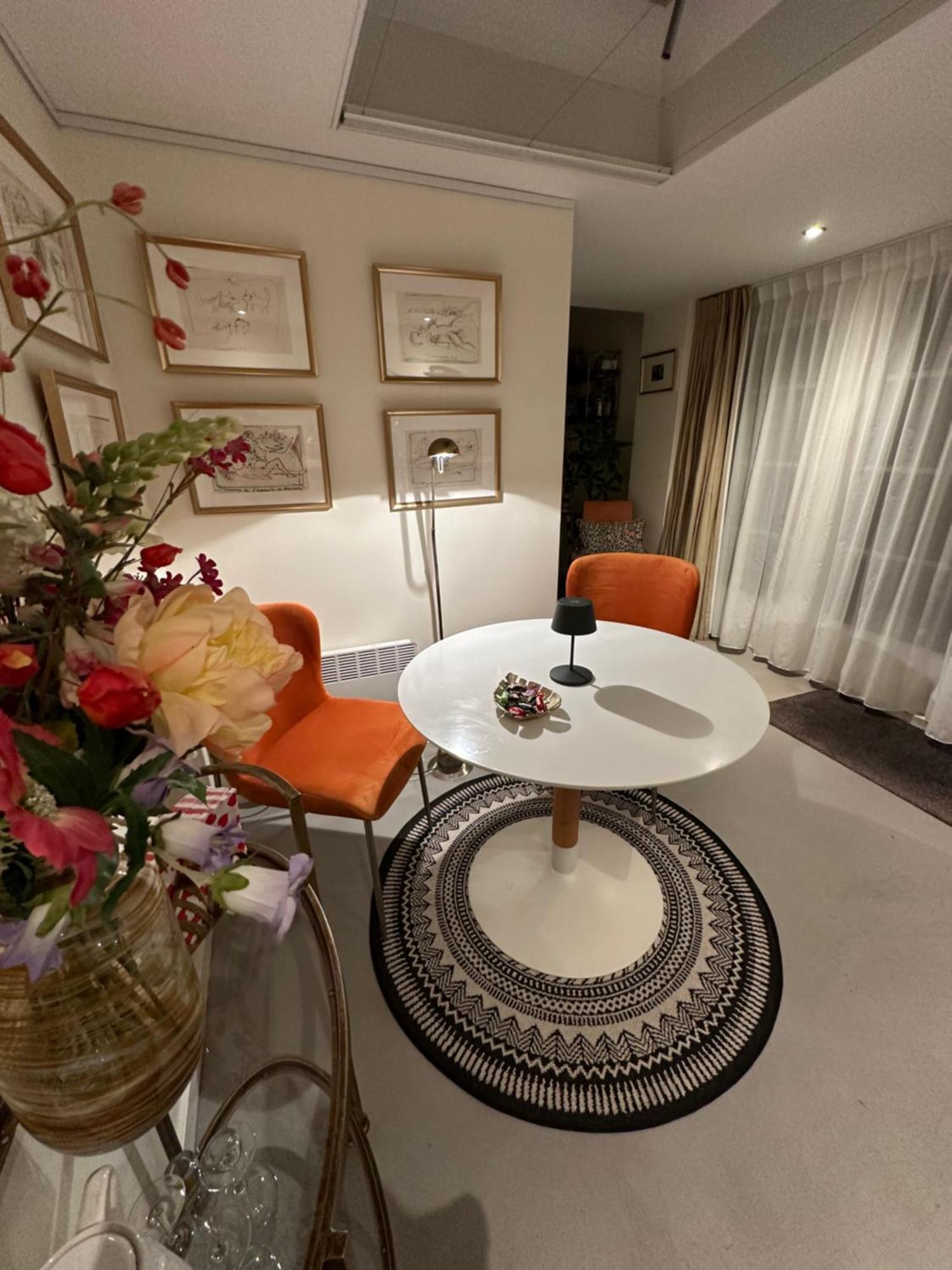 B&B Ereprijs Haag Eksteriør billede