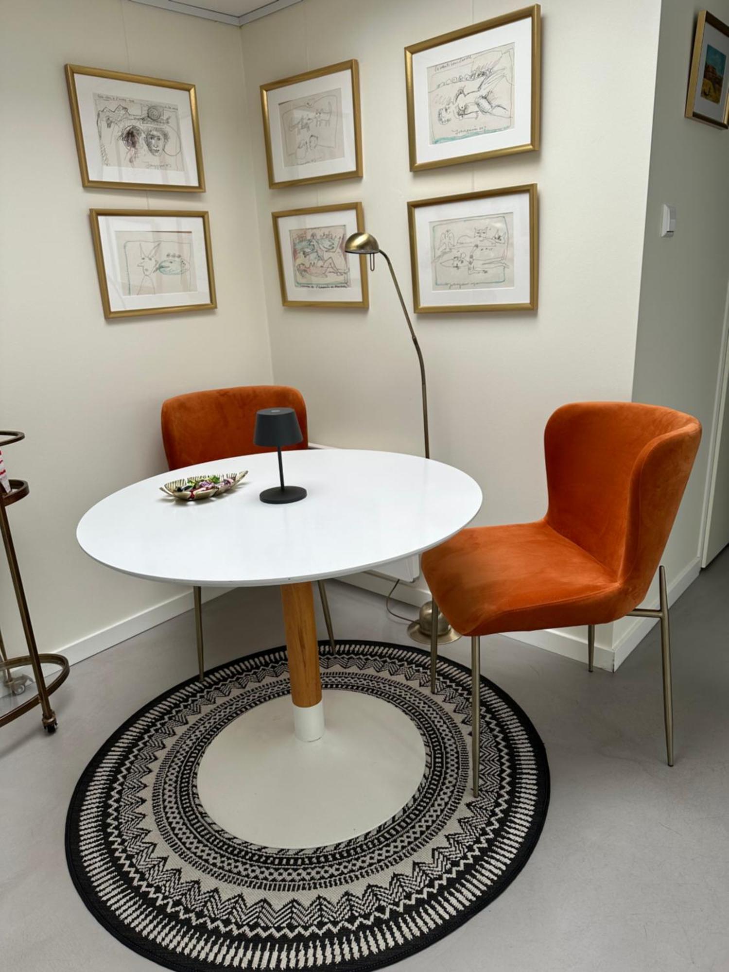 B&B Ereprijs Haag Eksteriør billede
