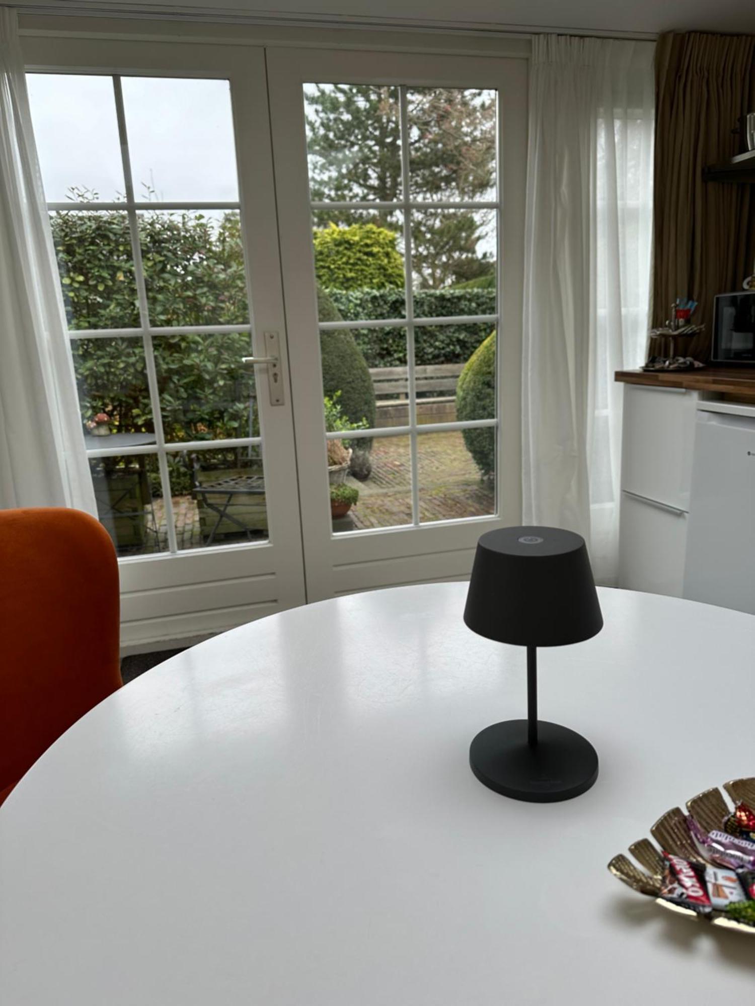 B&B Ereprijs Haag Eksteriør billede