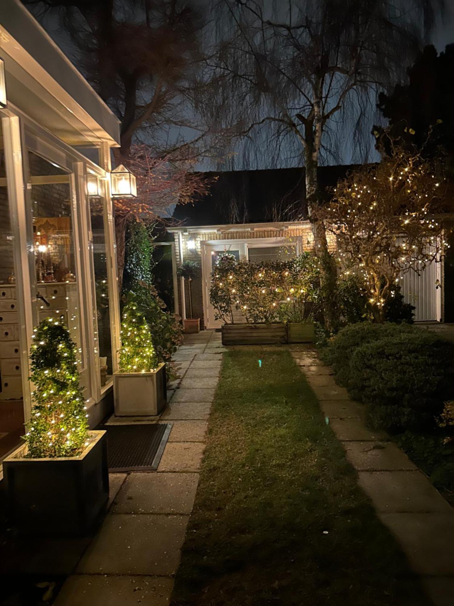 B&B Ereprijs Haag Eksteriør billede