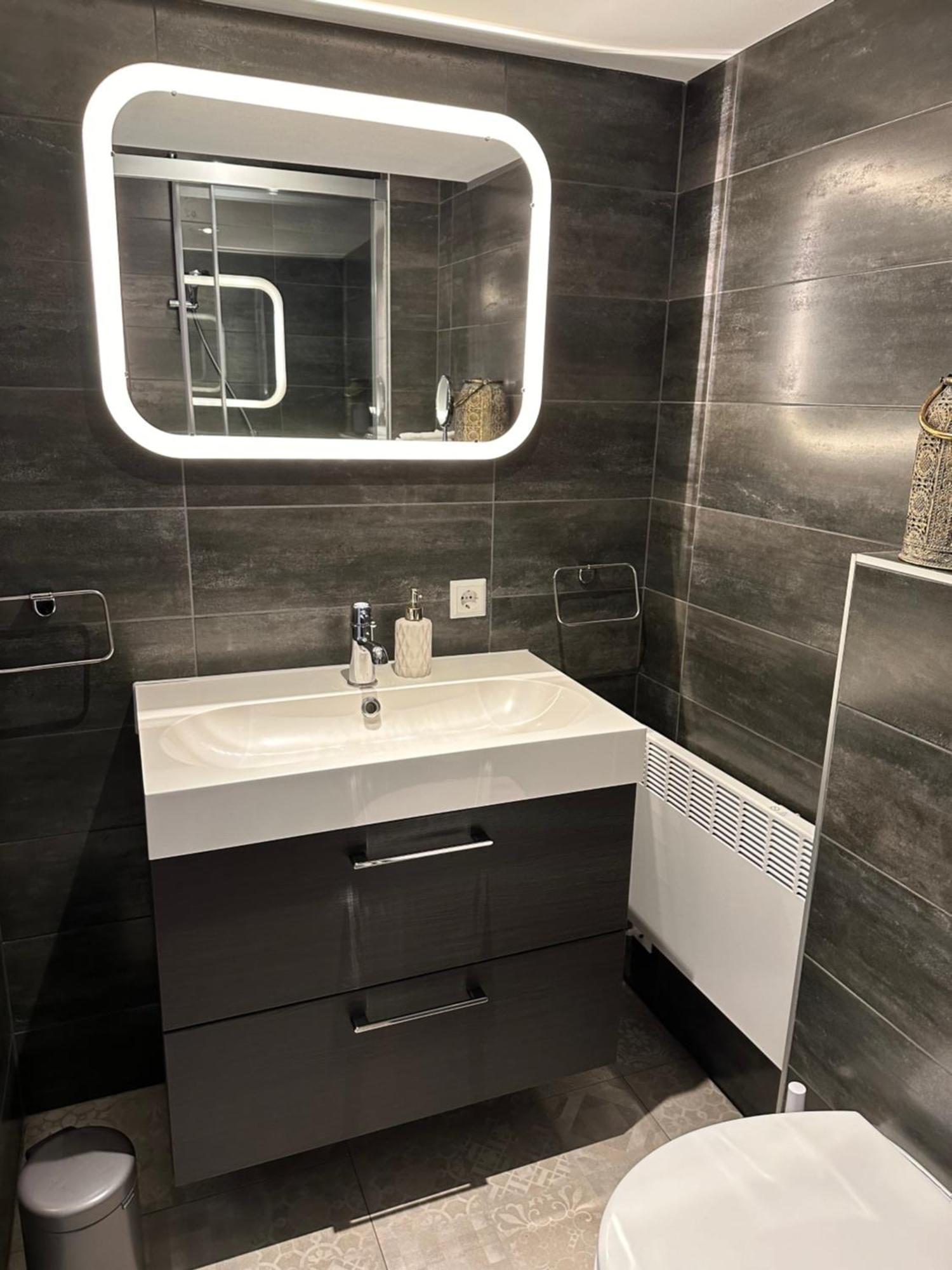 B&B Ereprijs Haag Eksteriør billede