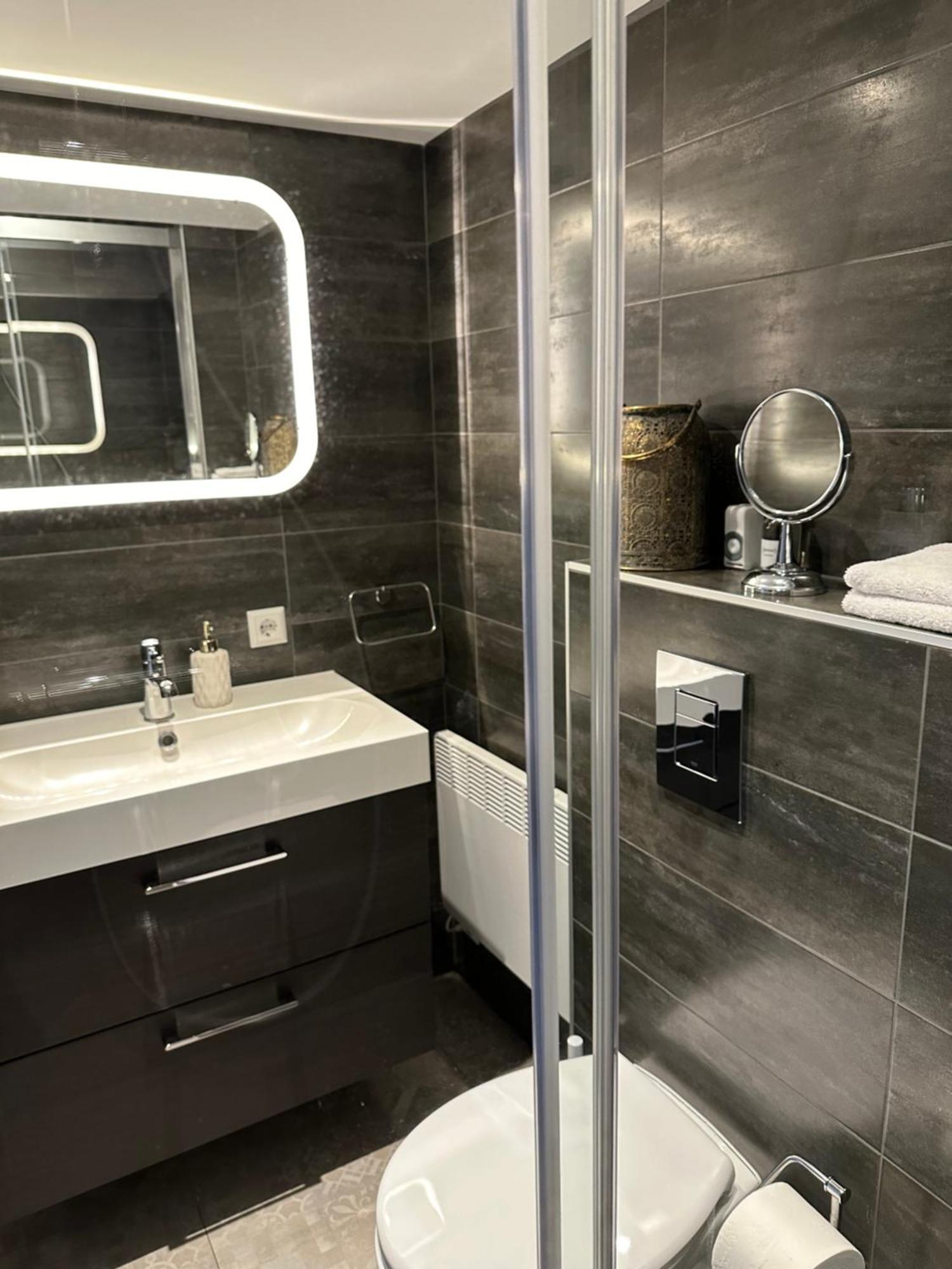 B&B Ereprijs Haag Eksteriør billede