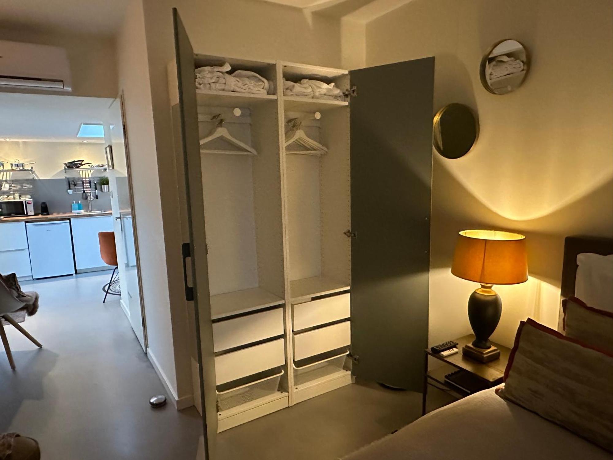 B&B Ereprijs Haag Eksteriør billede