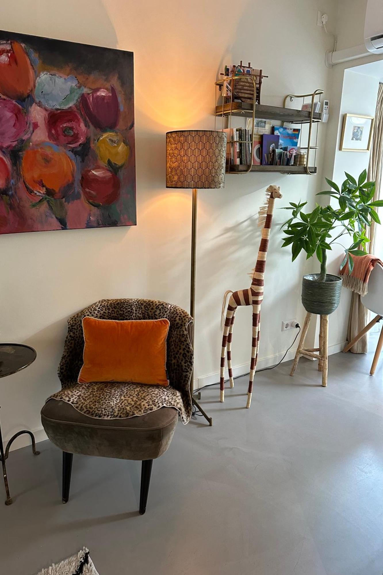 B&B Ereprijs Haag Eksteriør billede